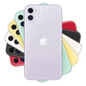 iPhone 11 128GB Quốc Tế Cũ LikeNew 99%