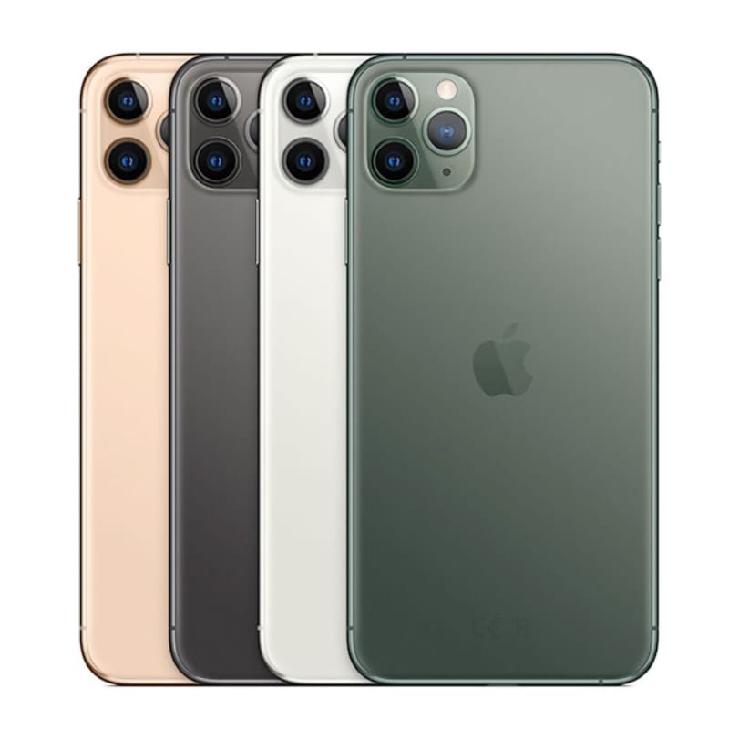 iPhone 11 Series