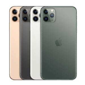 iPhone 11 Pro 64GB Quốc Tế Cũ LikeNew 99%