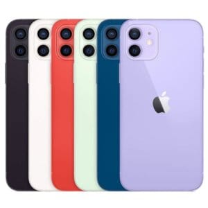 iPhone 12 Mini 128GB Quốc Tế (Cũ LikeNew 99%)