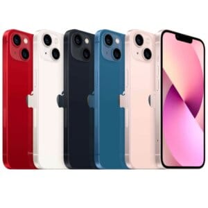 iPhone 13 256GB Quốc Tế Cũ LikeNew 99%
