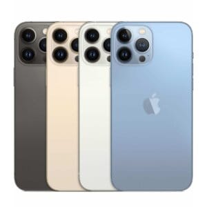 iPhone 13 Pro 1TB Quốc Tế Cũ LikeNew 99%