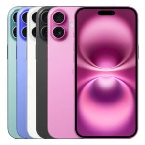 iPhone 16 Plus 256GB Quốc Tế Cũ LikeNew 99%