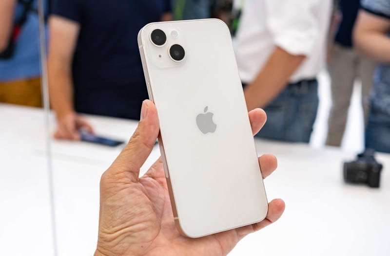 iphone 14 plus 128gb 256gb 512gb , trả góp, thu cũ đổi mới, uy tín minh khôi store 
