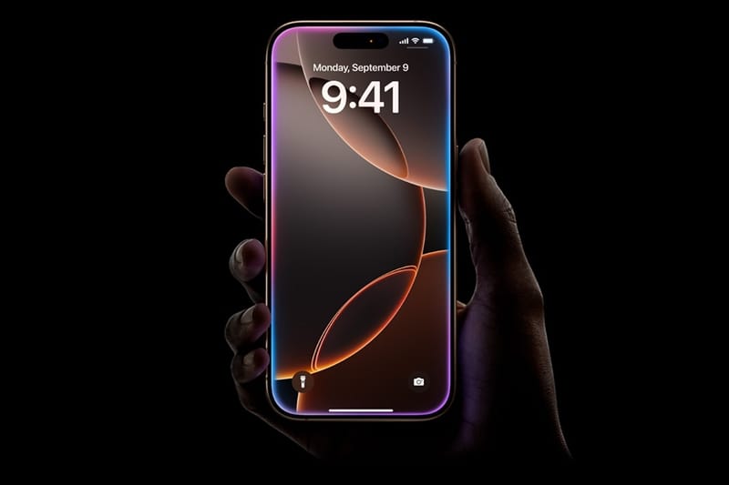 Tối ưu trí tuệ nhân tạo - iPhone 16 Pro Max 256GB - Minh Khôi Store