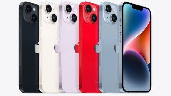 iphone 14 128gb 256gb 512gb minh khôi store