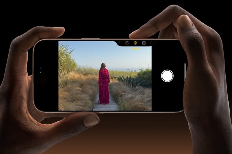 Nút điều khiển camera - iphone 16 Pro Max 256GB - Minh Khôi Store