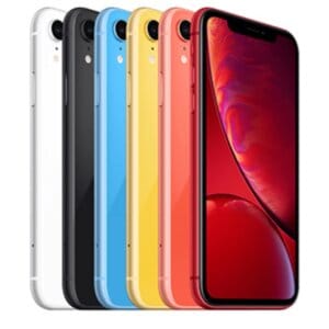 iPhone XR 64GB Quốc Tế (Cũ LikeNew 99%)