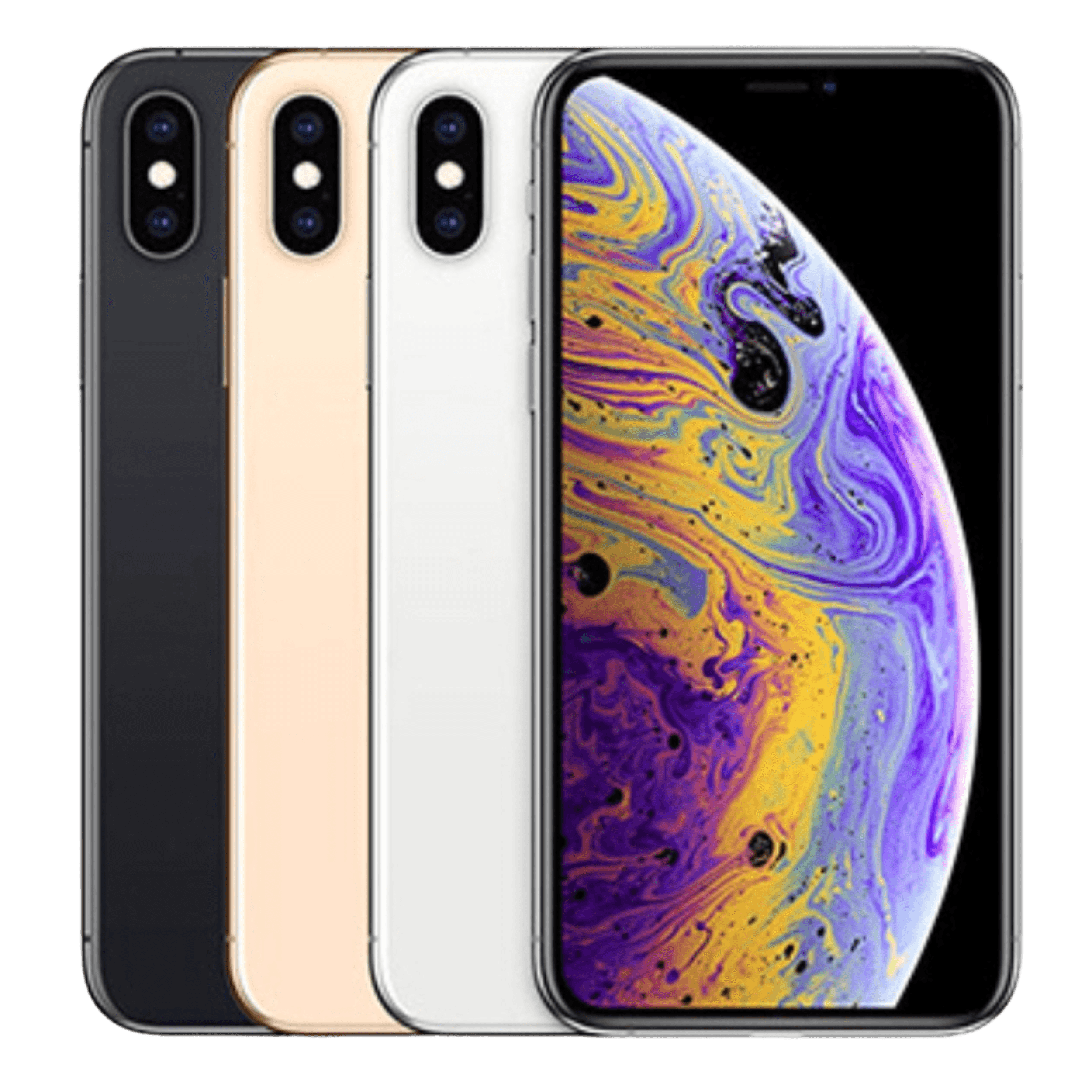 iPhone XS | XS Max