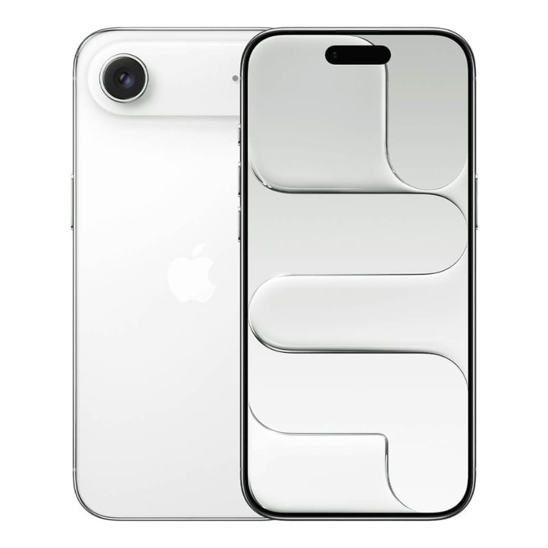 iphone air 256gb 512gb 1tb, màu trắng - Minh Khôi Store