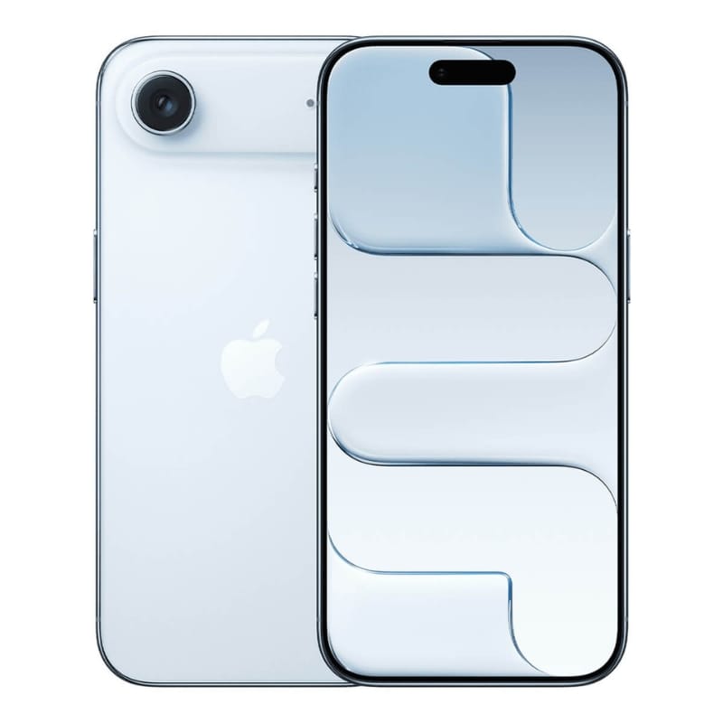 iphone air 256gb 512gb 1tb, màu xanh blue - Minh Khôi Store