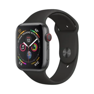 Apple Watch Series 4 LTE 44mm NHÔM