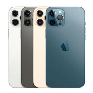 iPhone 12 Pro Max 128Gb CPO Mới 100% Chưa Active
