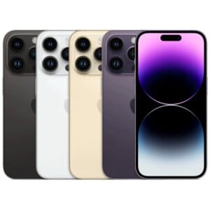 iPhone 14 Pro 256Gb Quốc Tế Mới 100%