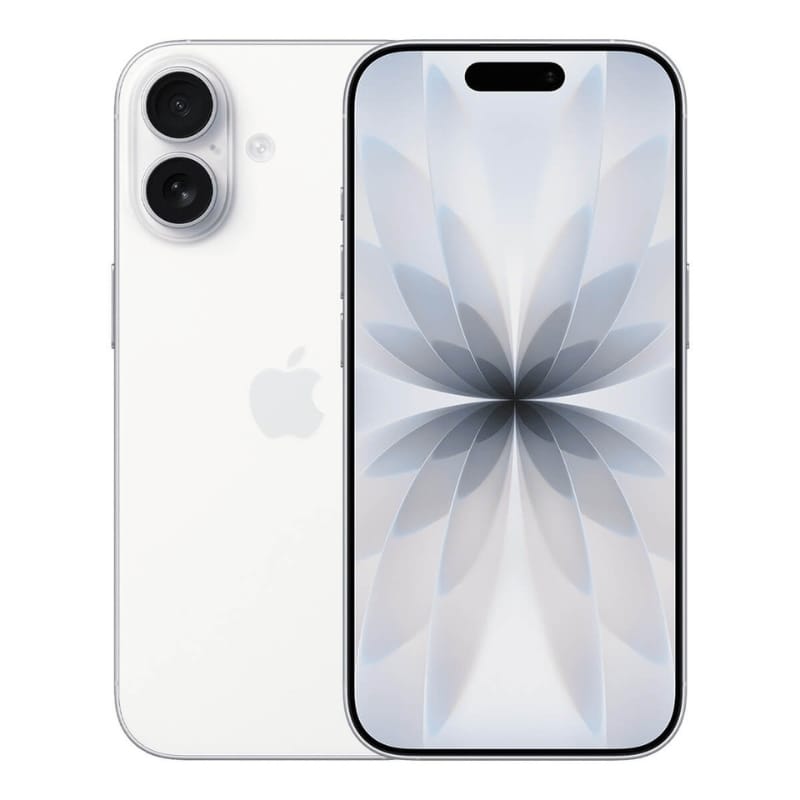 iphone 17 256gb 512gb màu trang - minh khôi store