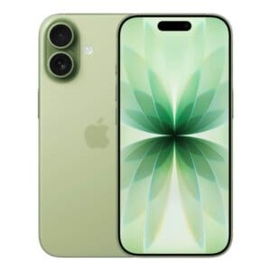 iphone 17 256gb 512gb màu xanh lá - minh khôi store